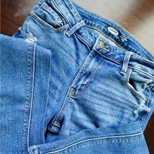 Old navy jeans